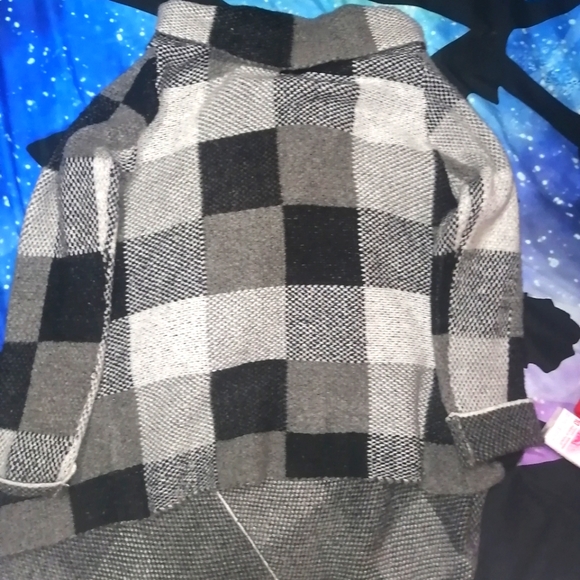 Fall Sweater - Picture 2 of 2